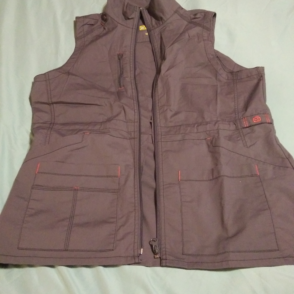 Scrub Wonderwink Medium vest
